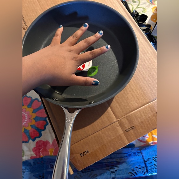 princess house pan - Picture 3 of 6